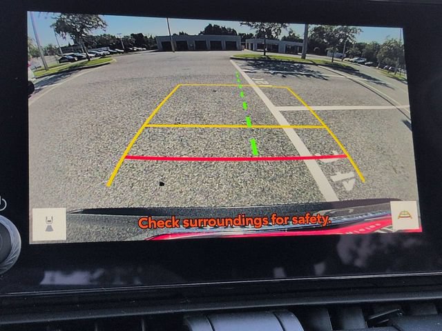 Certified 2024 Toyota RAV4 LE FWD image 20