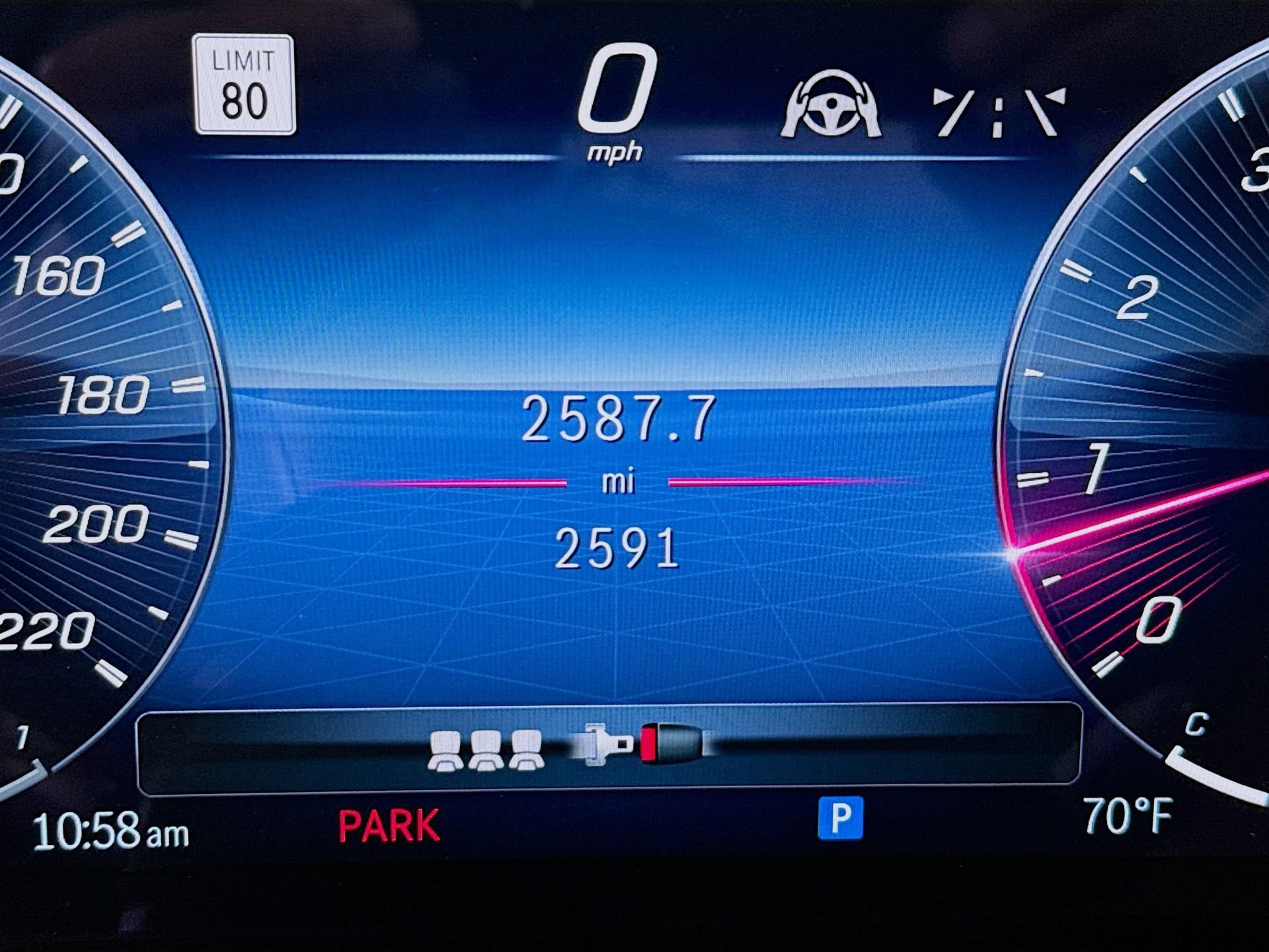 Certified 2026 Mercedes-Benz AMG GT 63 image 12