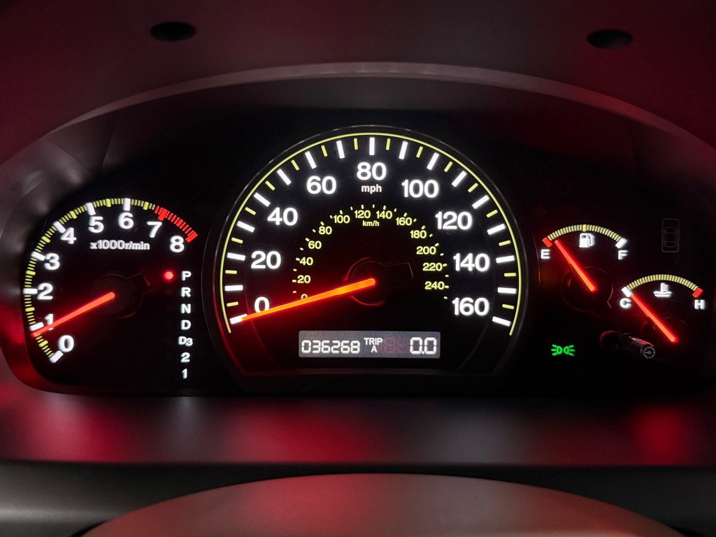 Used 2003 Honda Accord EX image 14