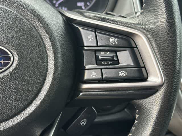 Used 2023 Subaru Outback Limited XT AWD/4WD image 23