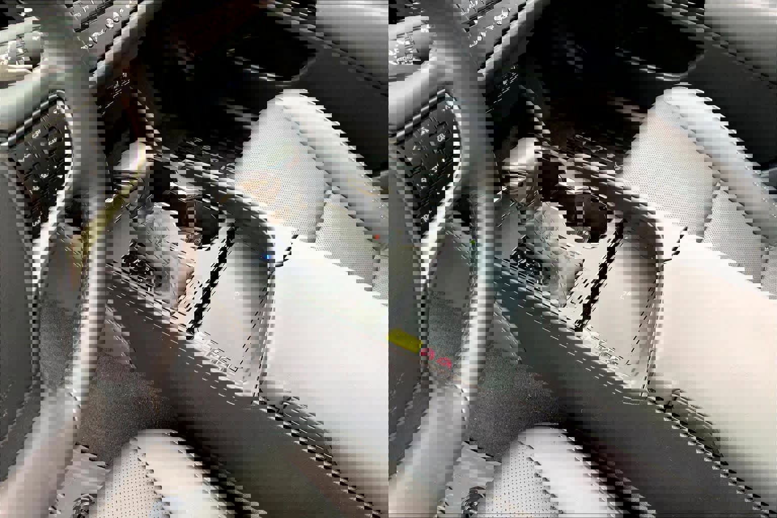 Certified 2024 Lexus ES 350 w/ Premium Package image 16