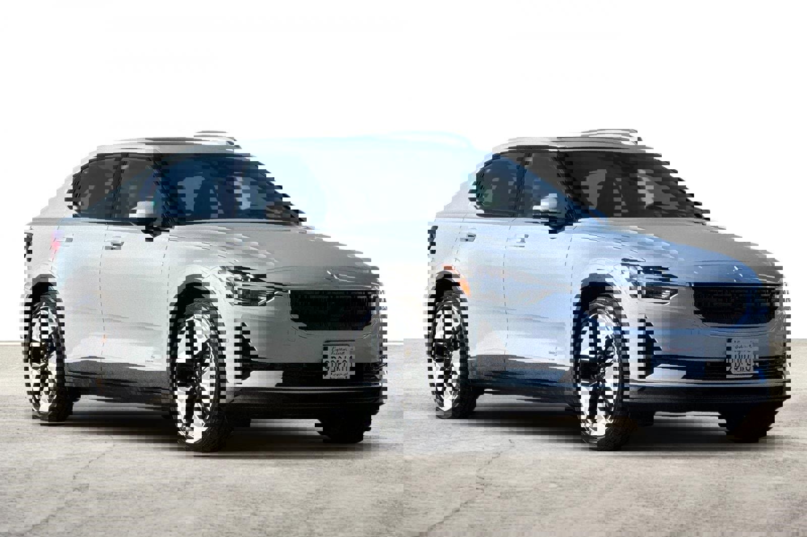 Used 2023 Polestar Polestar 2 w/ Pilot Pack image 8