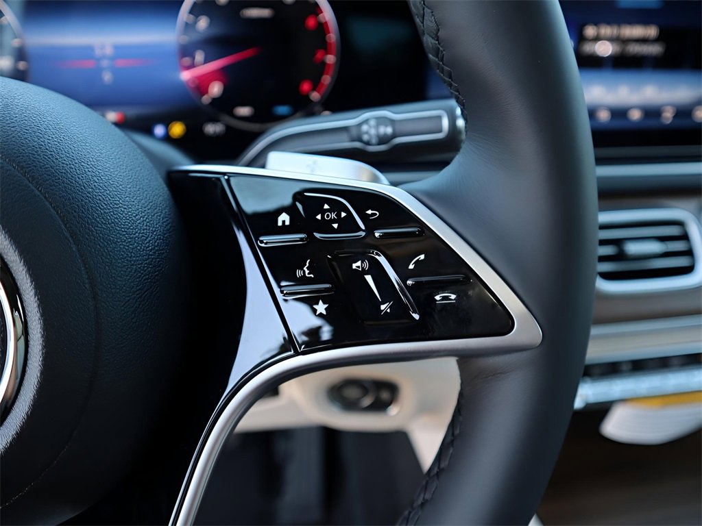 New 2026 Mercedes-Benz GLE 450 4MATIC image 38