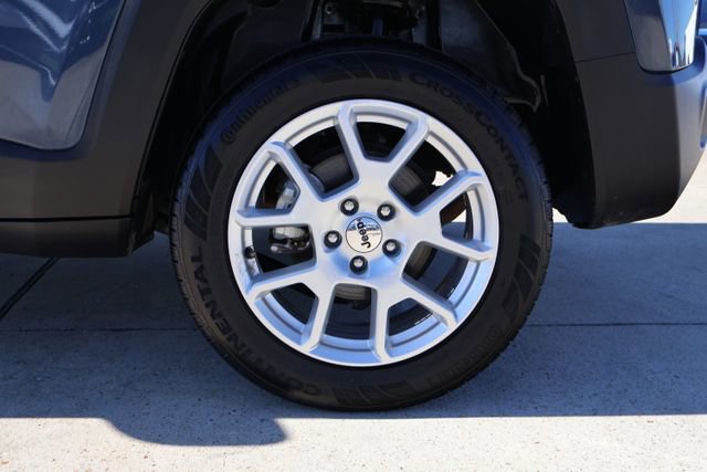 Used 2023 Jeep Renegade Latitude image 20