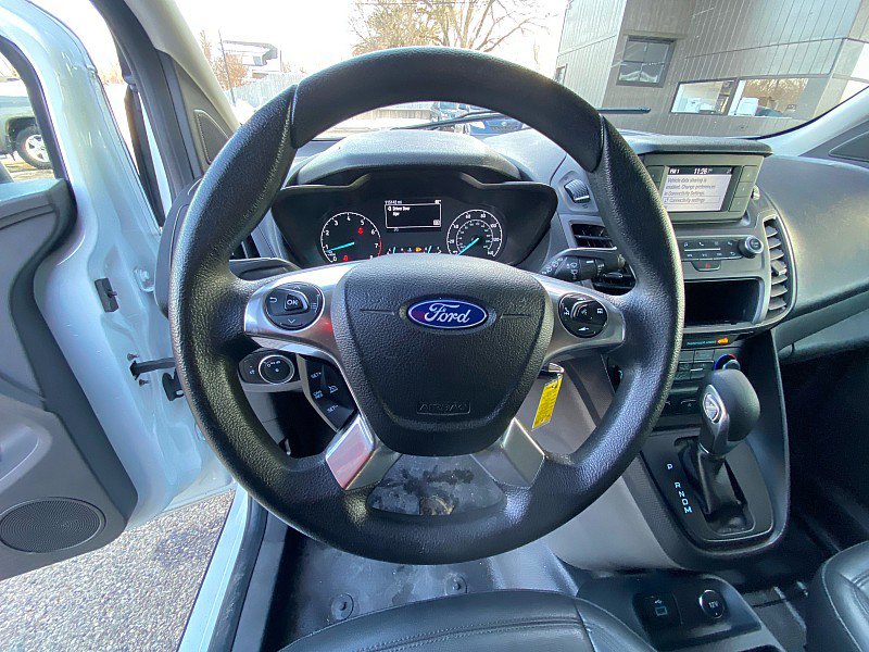 Used 2019 Ford Transit Connect XL image 8