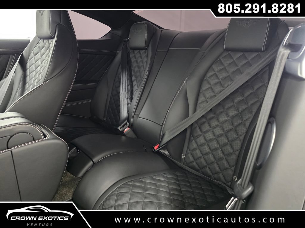 Used 2017 Bentley Continental GT V8 S AWD/4WD image 18