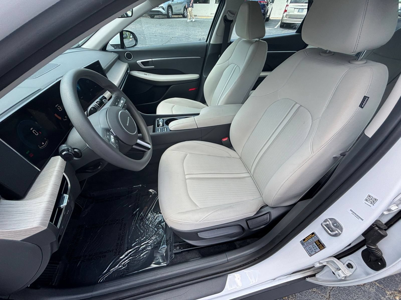 Used 2026 Hyundai Sonata Blue FWD image 31