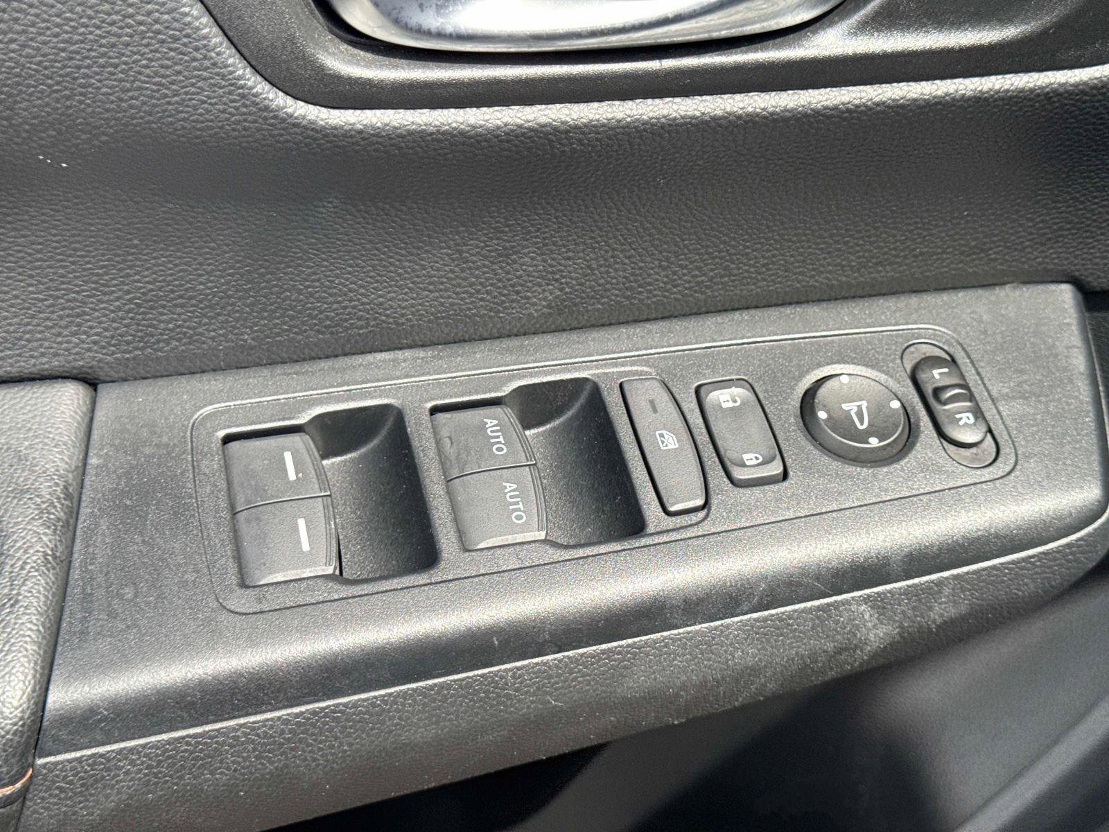 Certified 2024 Honda CR-V Sport image 18