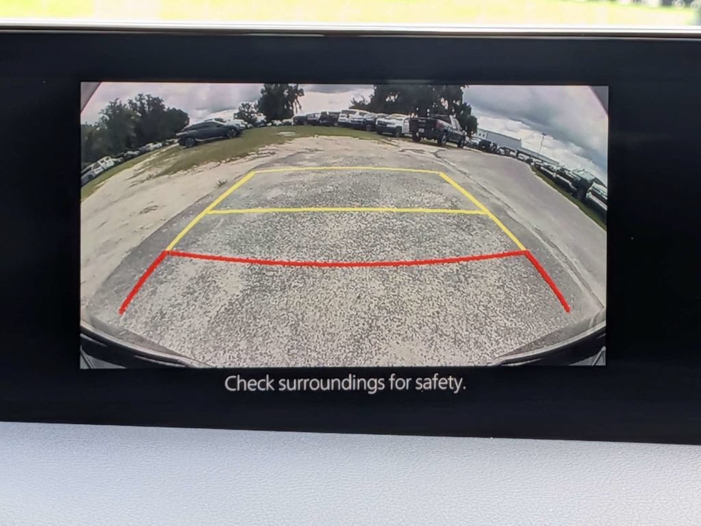 Used 2023 MAZDA MAZDA3 s FWD image 22