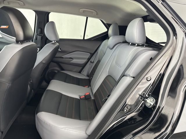 Used 2024 Nissan Kicks SR w/ SR Premium Package image 29