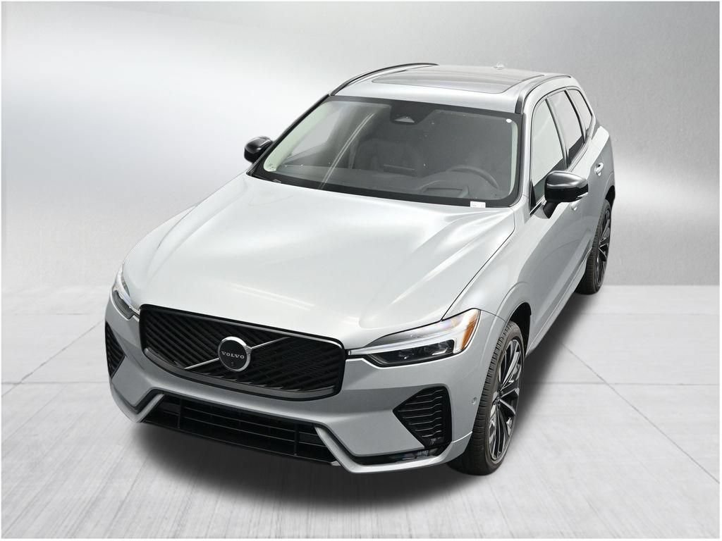 New 2026 Volvo XC60 B5 Ultra AWD/4WD image 20
