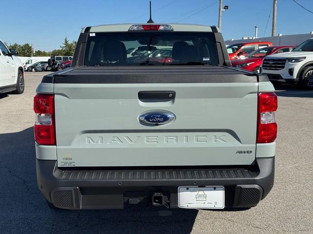 Used 2024 Ford Maverick XLT w/ Equipment Group 300A Standard image 5