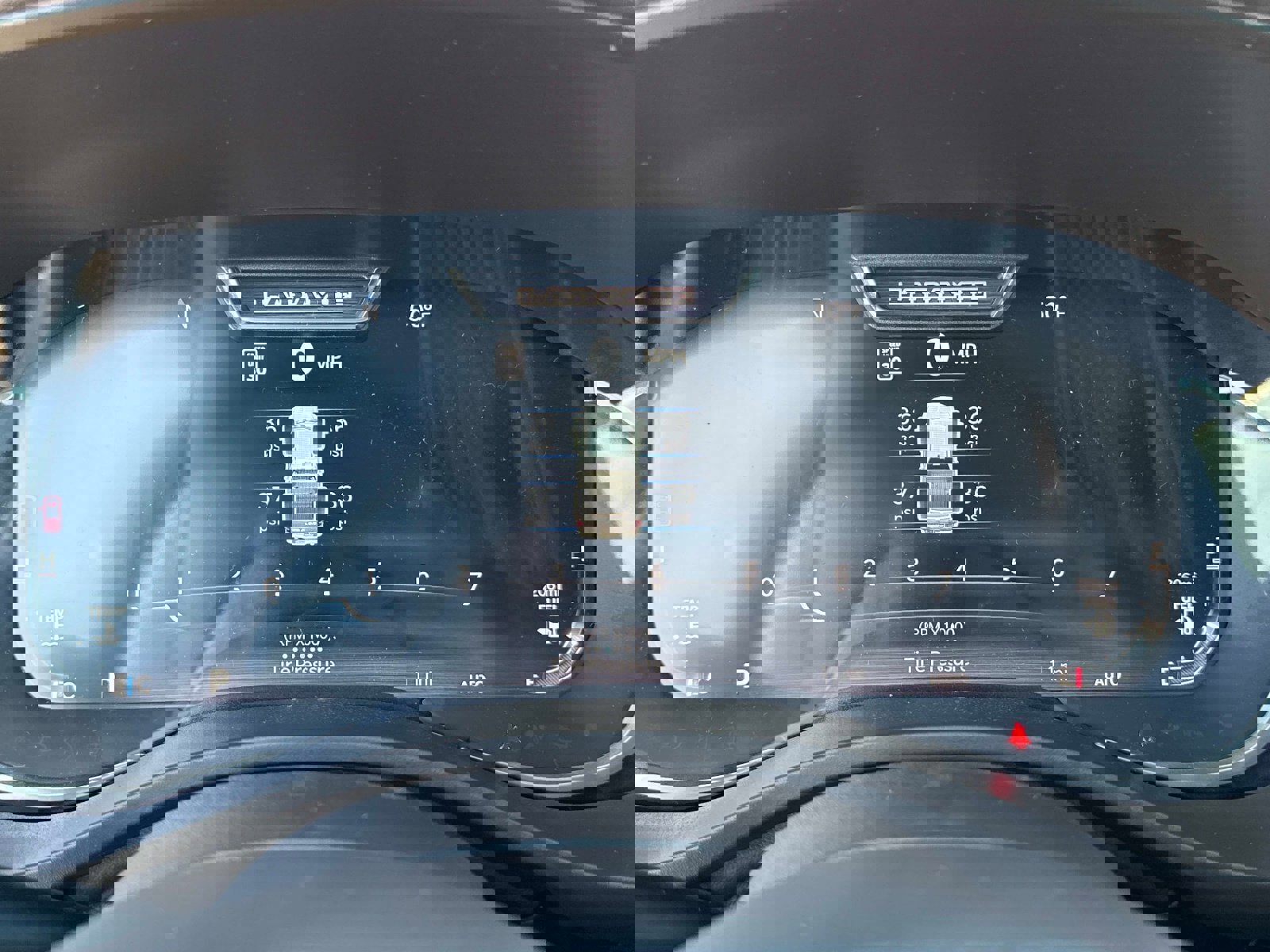 New 2026 RAM 1500 Laramie w/ Advanced Safety Group II image 27