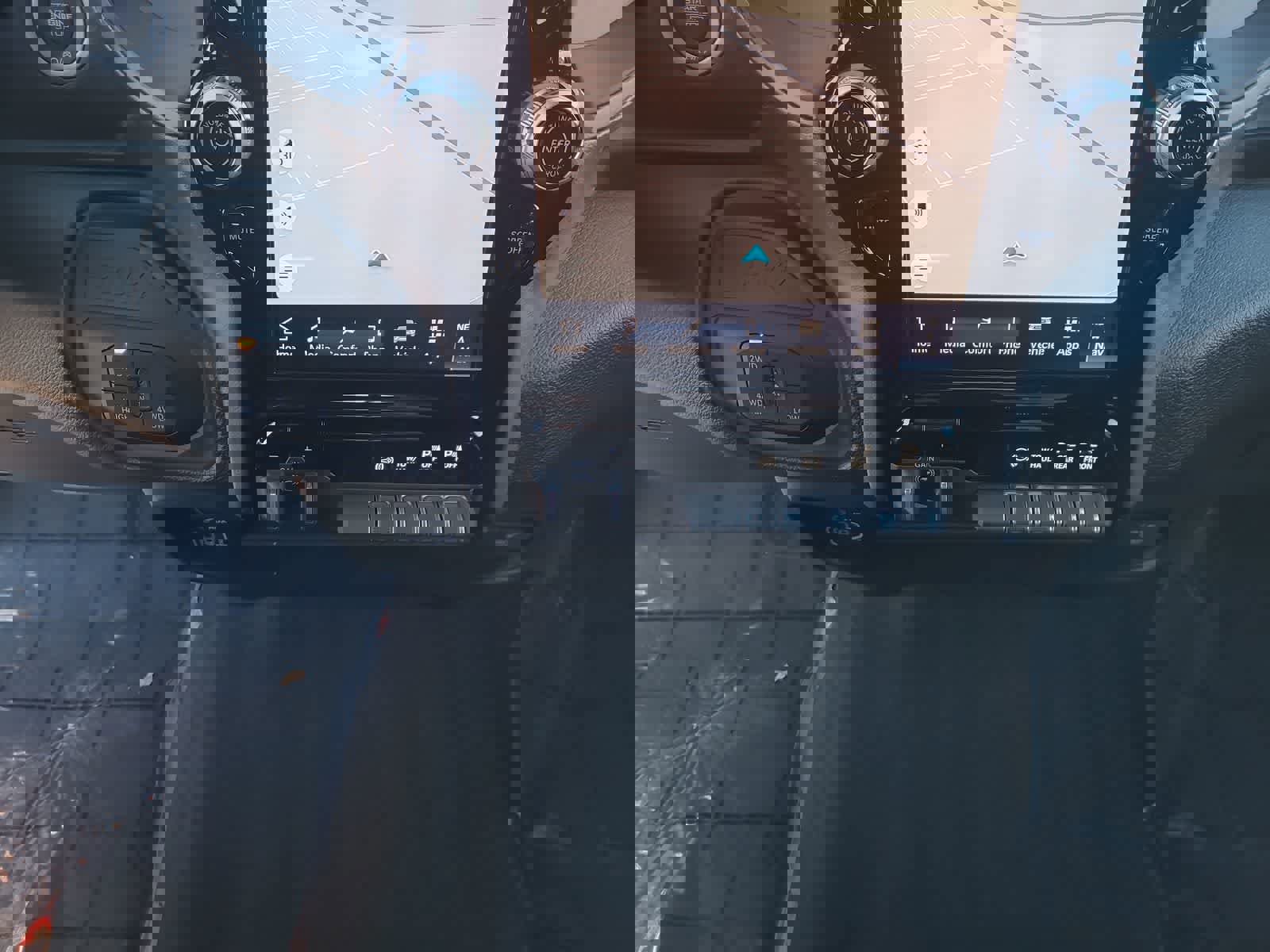 New 2026 RAM 2500 Tradesman image 25