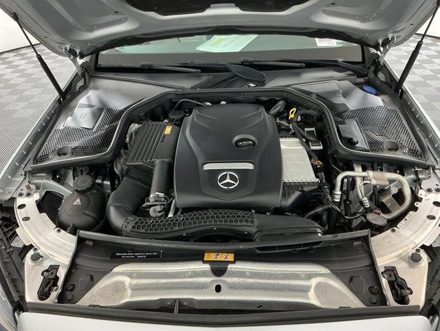 Used 2016 Mercedes-Benz C 300 4MATIC Sedan image 31
