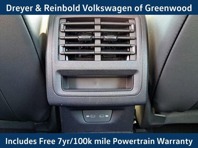 New 2025 Volkswagen GTI SE image 14