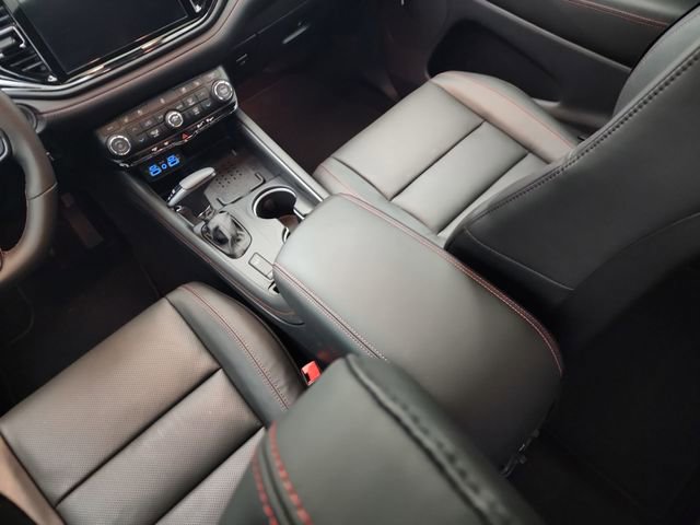 New 2026 Dodge Durango GT image 25