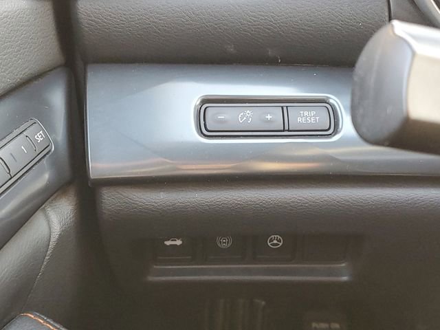 Used 2022 Nissan Maxima SR image 18