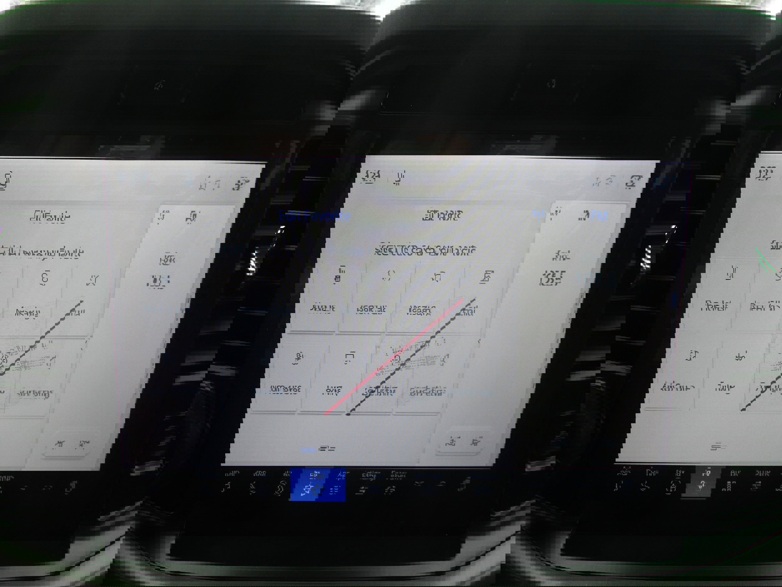 New 2026 Ford F150 XLT w/ Equipment Group 302A MID image 27