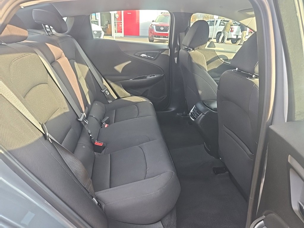 Used 2023 Chevrolet Malibu LT image 26