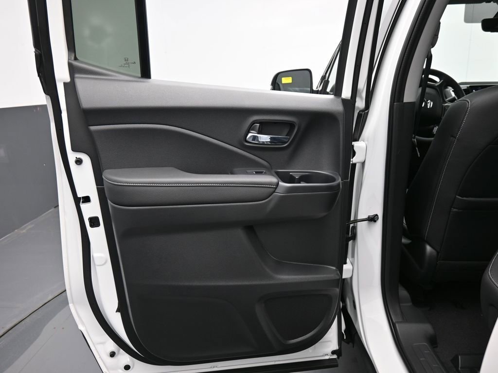 New 2026 Honda Ridgeline RTL image 22