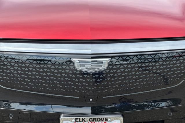 Used 2024 Cadillac Lyriq Sport RWD image 47