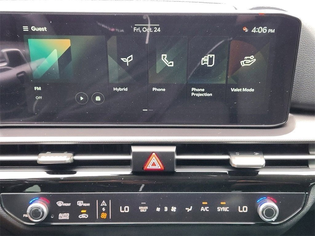 New 2026 Kia Sportage S image 23