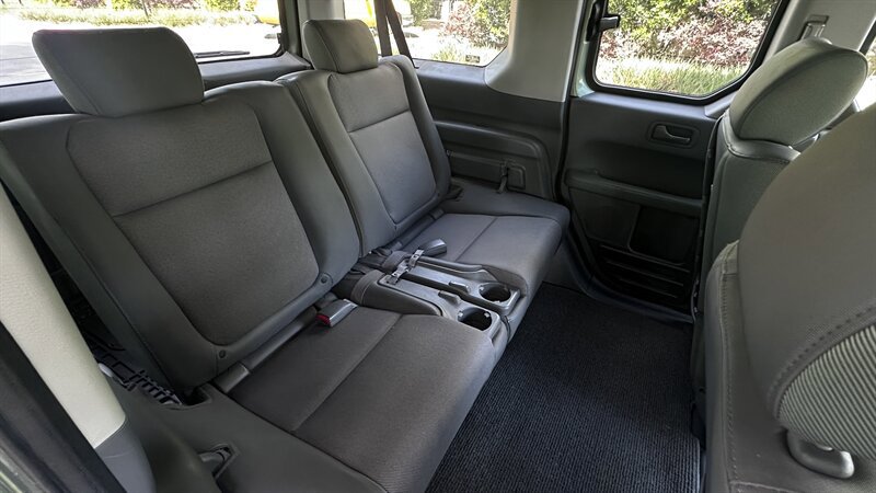 Used 2004 Honda Element EX image 14