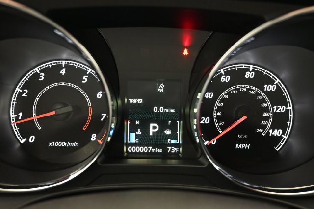 New 2027 Mitsubishi Outlander Sport ES FWD image 13