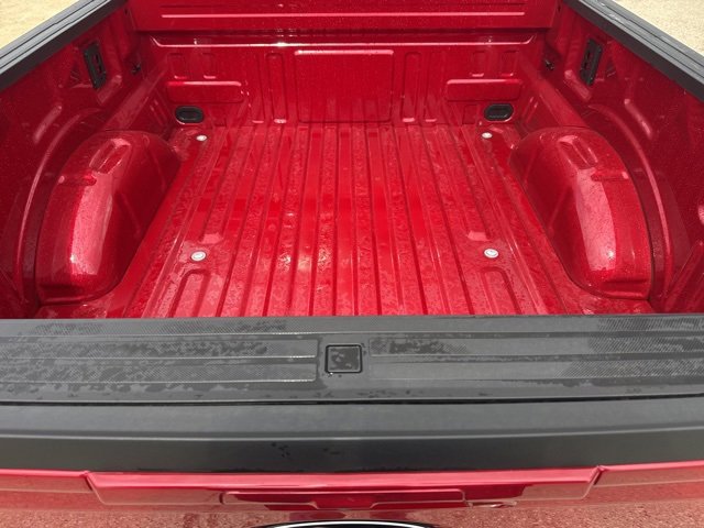 New 2025 Ford F150 XLT w/ Equipment Group 302A MID image 5