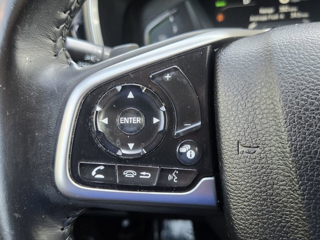 Certified 2020 Honda CR-V EX-L image 24