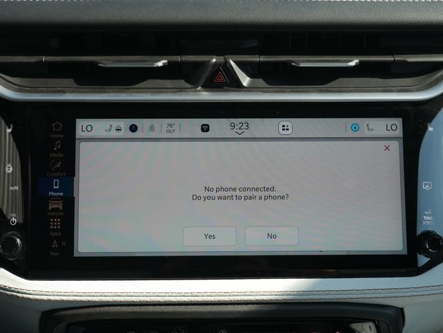 New 2026 Jeep Cherokee Limited AWD/4WD image 5