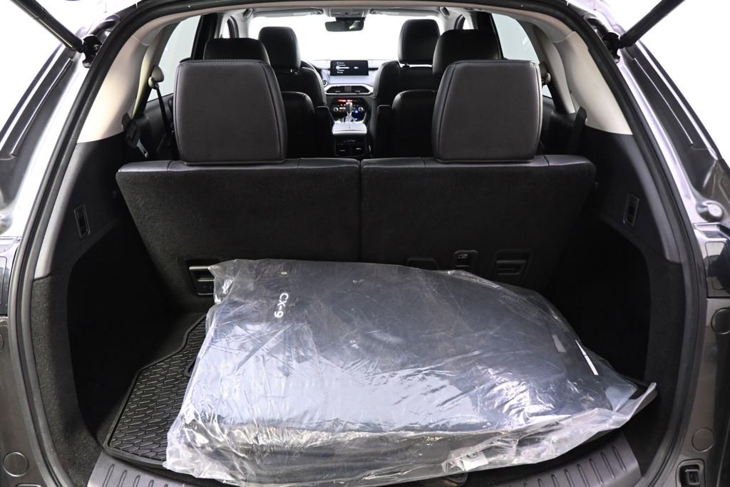 Used 2023 MAZDA CX-9 Touring Plus image 20