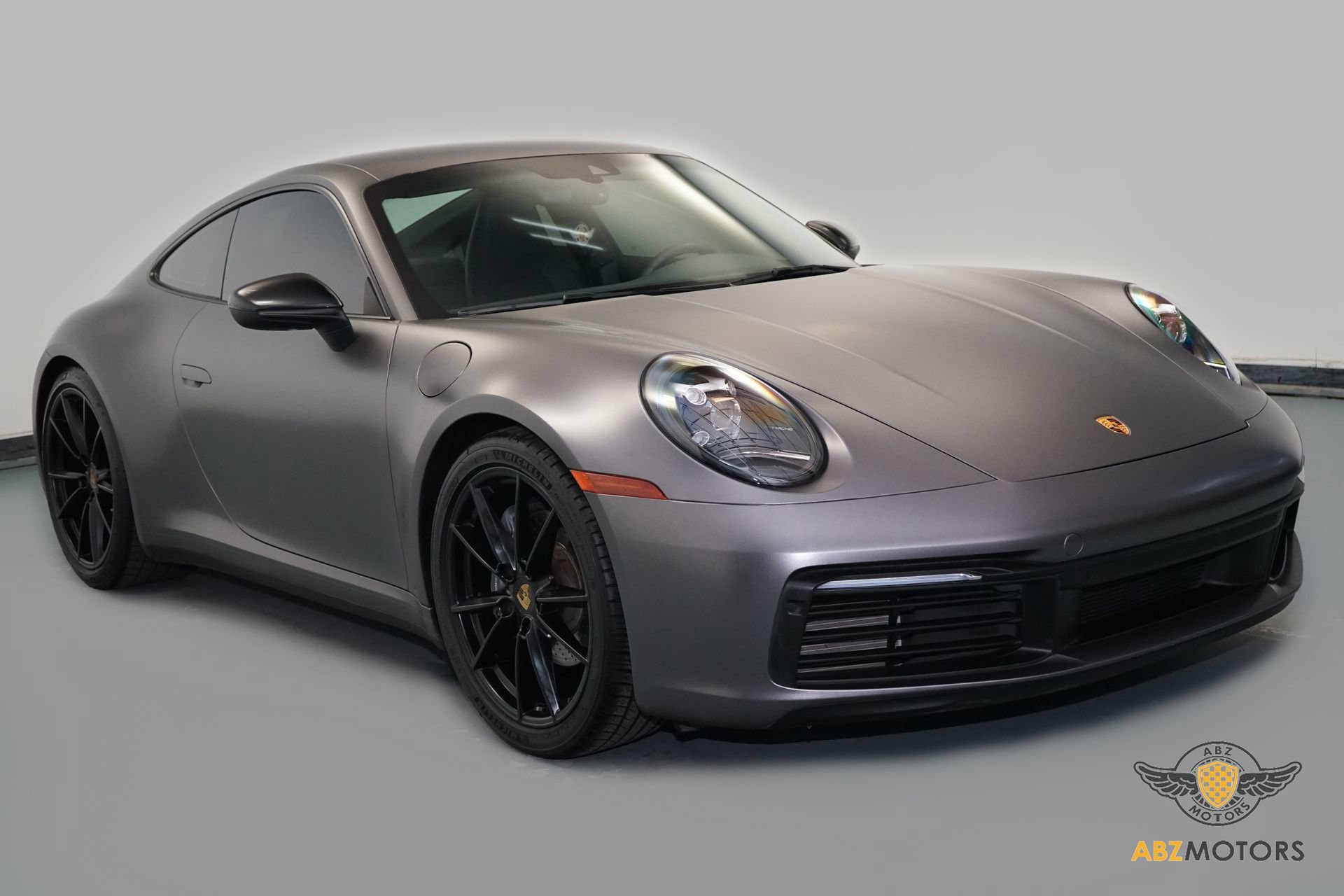 Used 2021 Porsche 911 Carrera image 2
