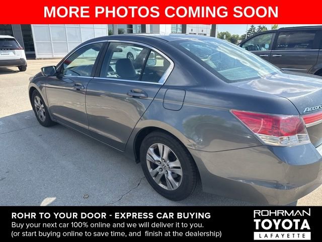 Used 2011 Honda Accord SE image 5