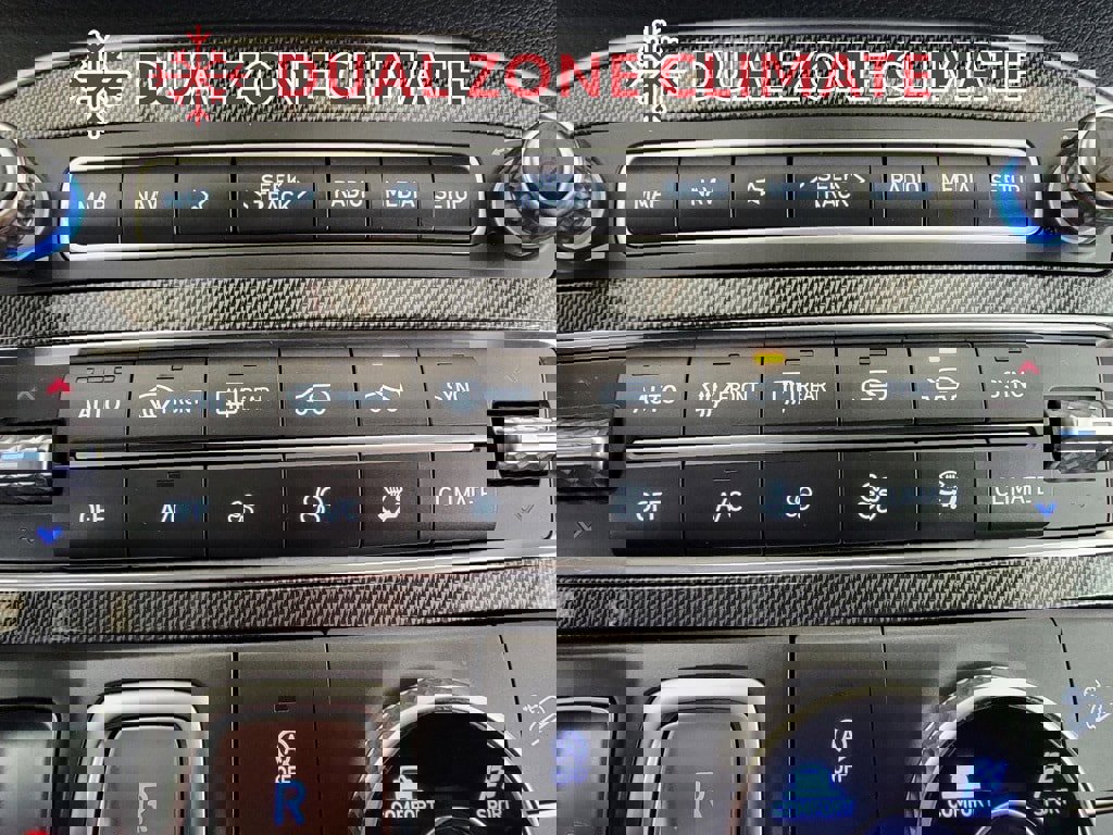 Used 2023 Hyundai Santa Fe SEL image 22