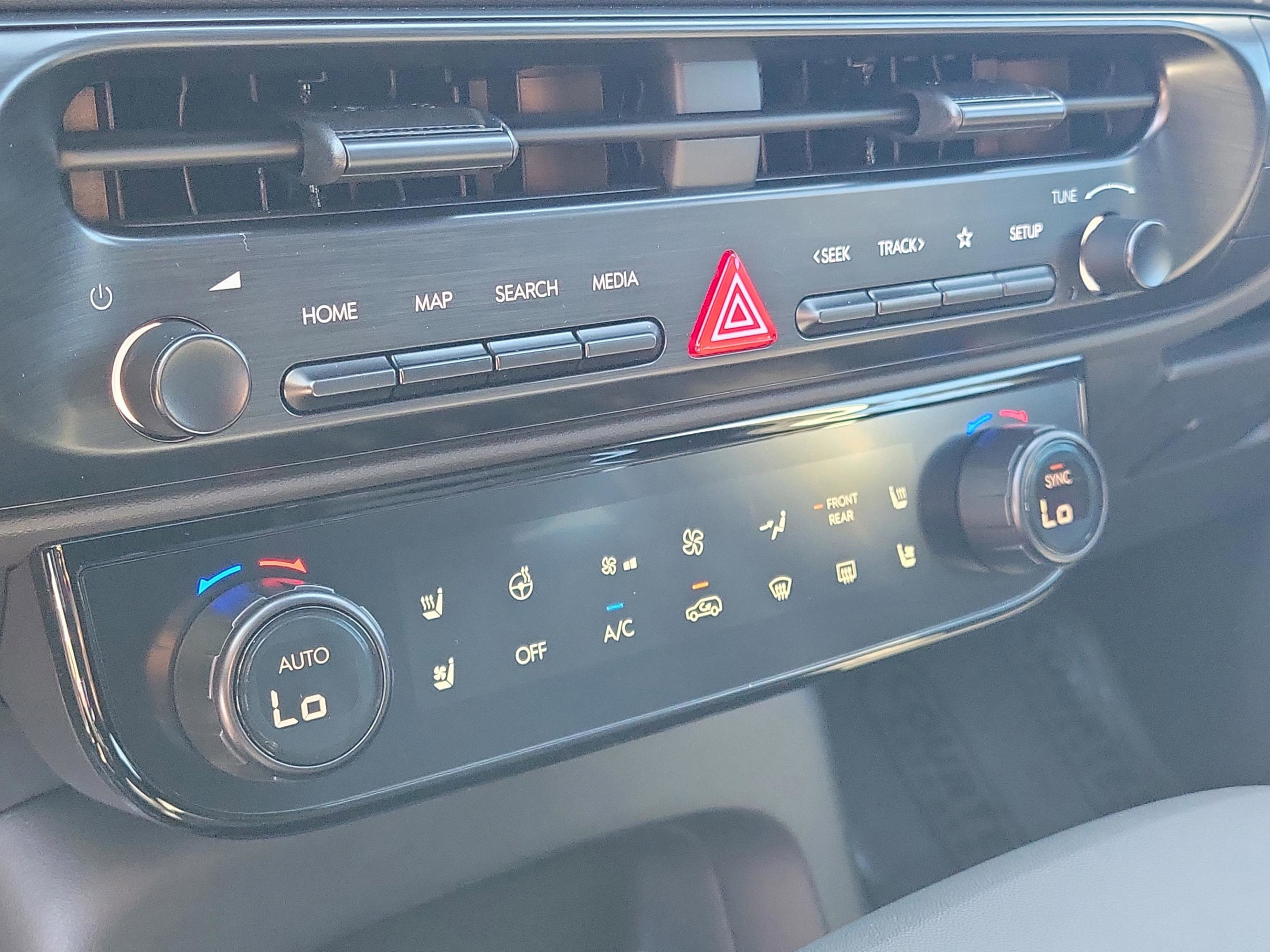 New 2026 Hyundai Palisade XRT Pro image 30