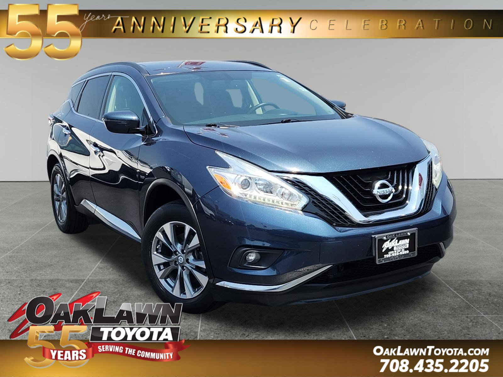 Used 2018 Nissan Murano SV AWD/4WD video 1