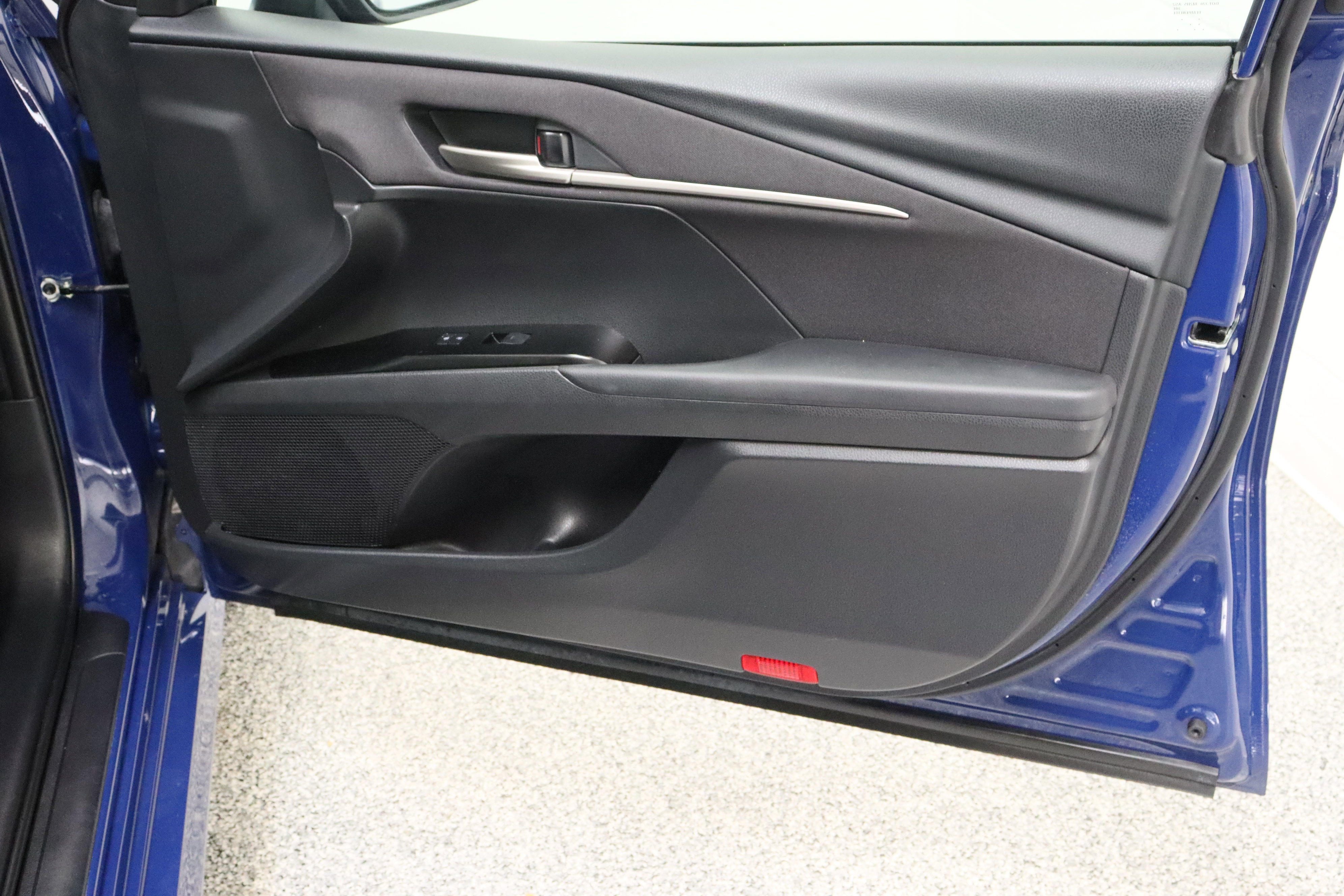 Certified 2025 Toyota Camry LE w/ Convenience Package FWD image 35