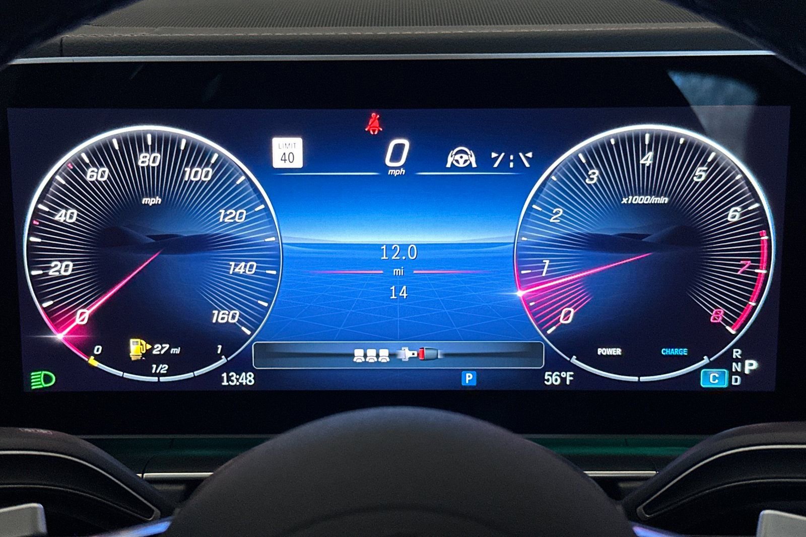 New 2025 Mercedes-Benz GLE 350 4MATIC image 32