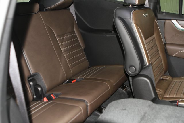 New 2026 GMC Acadia Denali Ultimate image 27