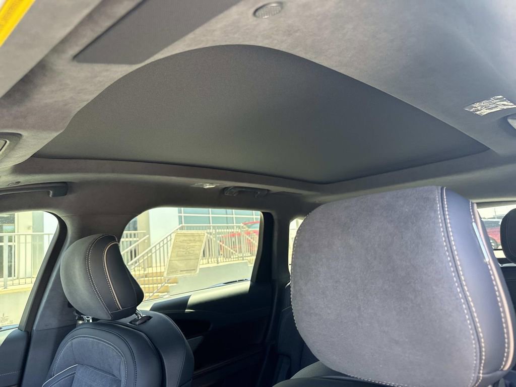New 2026 Lincoln Nautilus Black Label AWD/4WD image 34