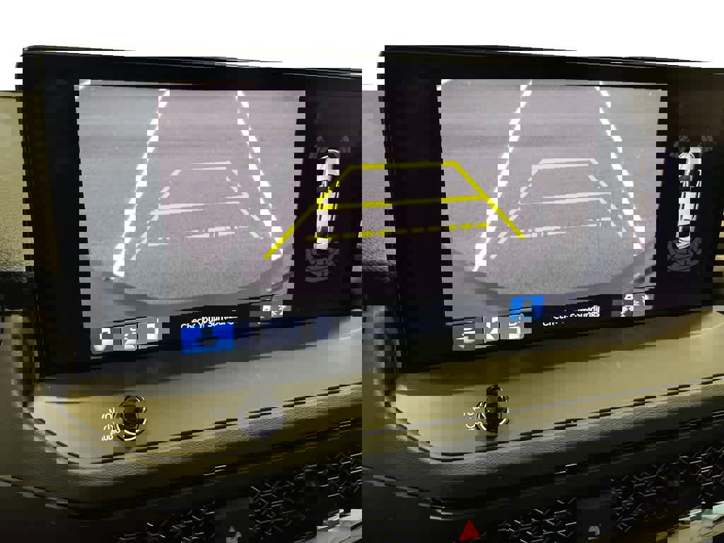 New 2025 Honda Accord EX-L image 24