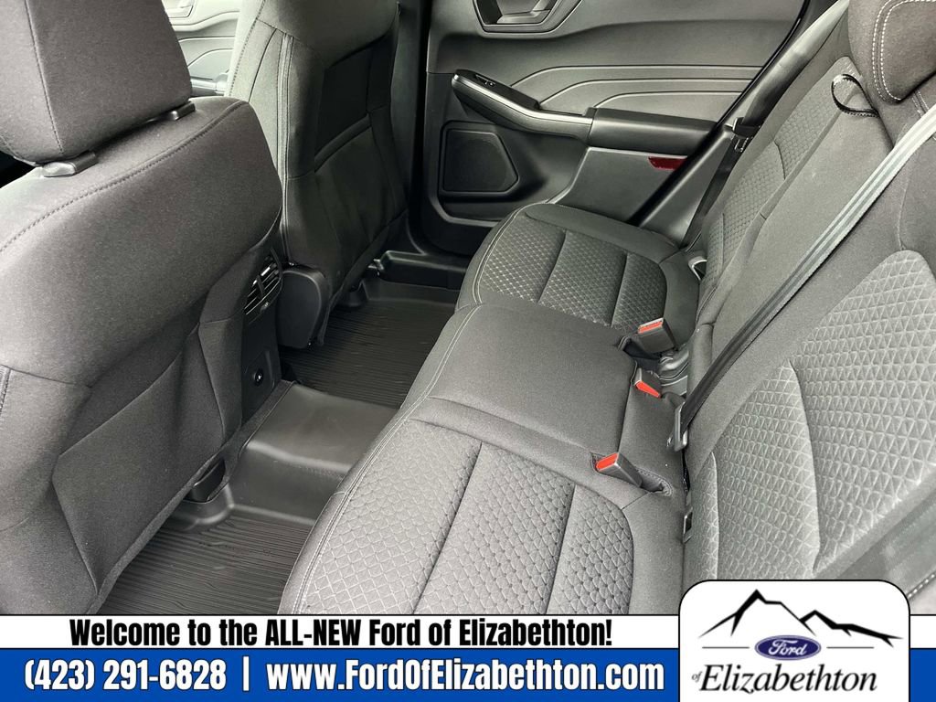 New 2026 Ford Escape Active w/ Tech Pack #1 image 17