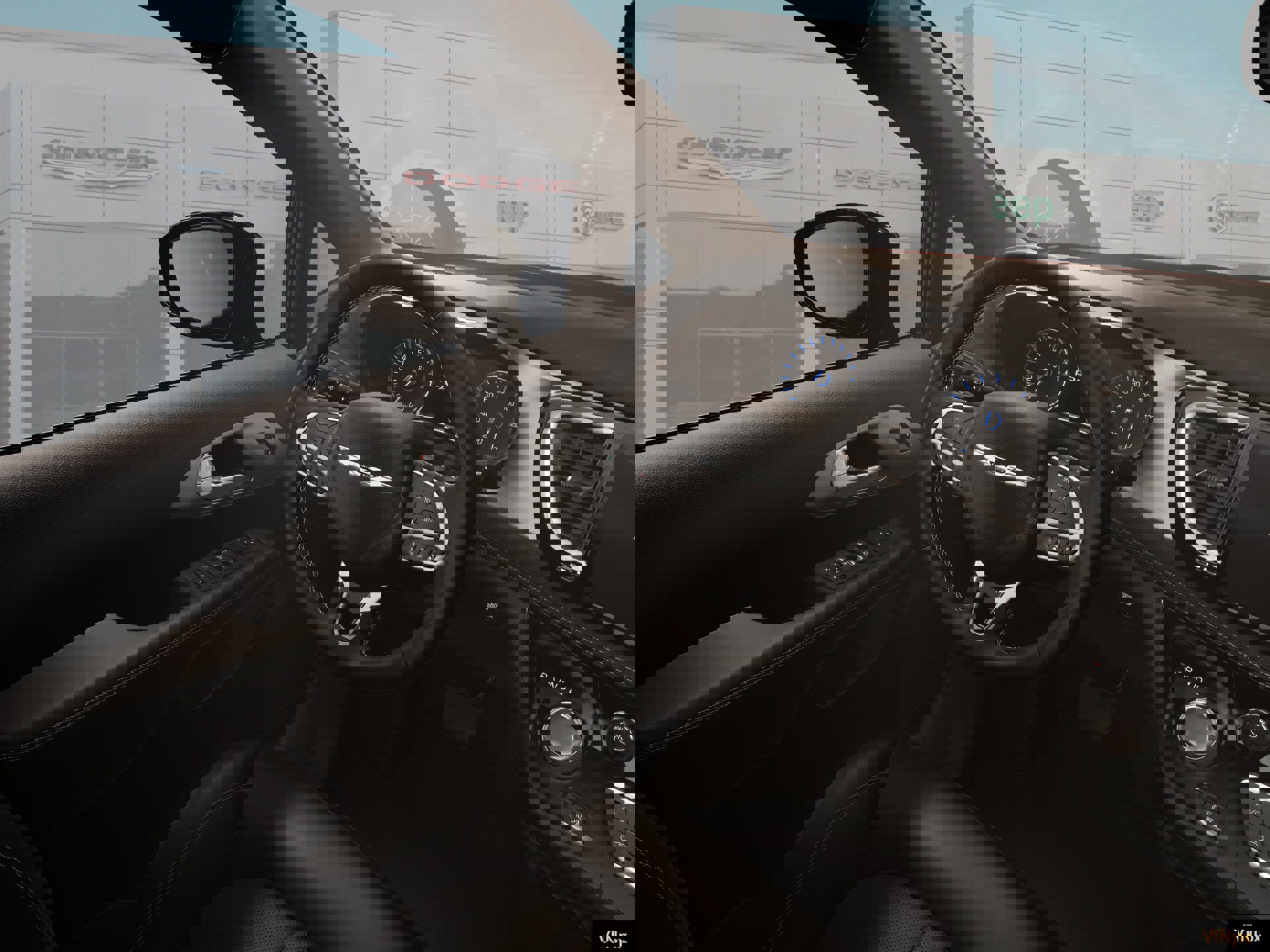 New 2026 Chrysler Pacifica Select image 20