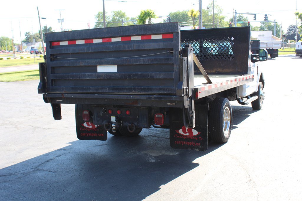 Used 2021 Ford F350 XL w/ Power Equipment Group AWD/4WD image 6