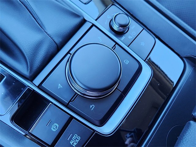 New 2026 MAZDA CX-50 AWD 2.5 Hybrid w/ Cargo Package image 15