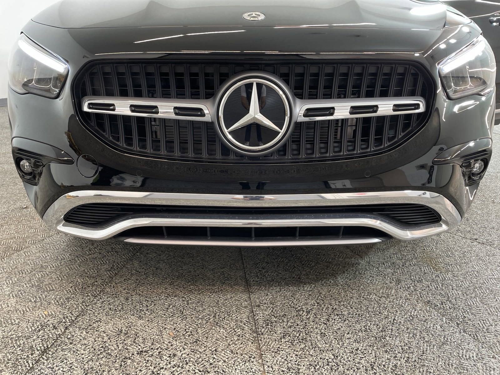 Certified 2025 Mercedes-Benz GLA 250 image 33