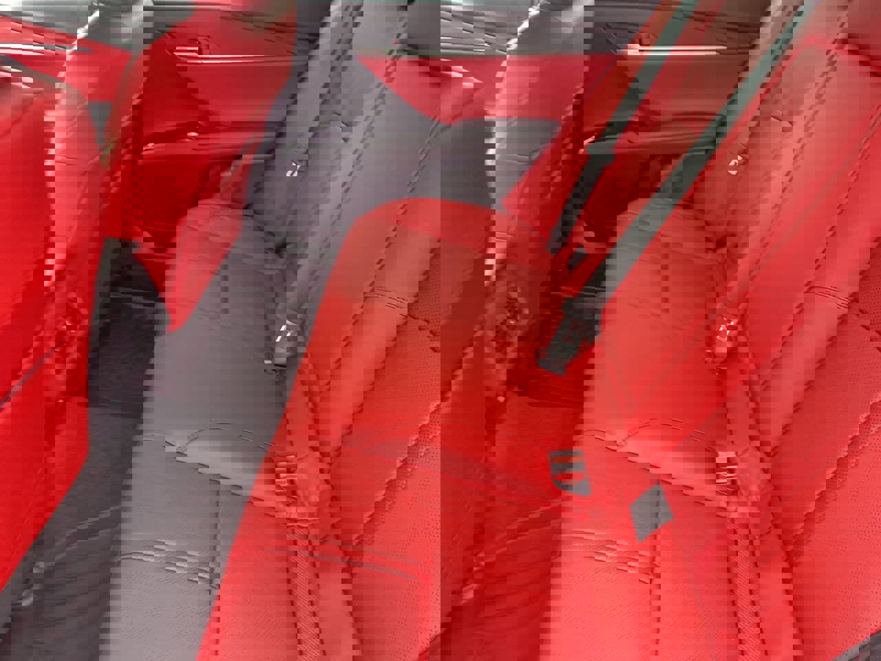 New 2026 Toyota Camry XSE image 22