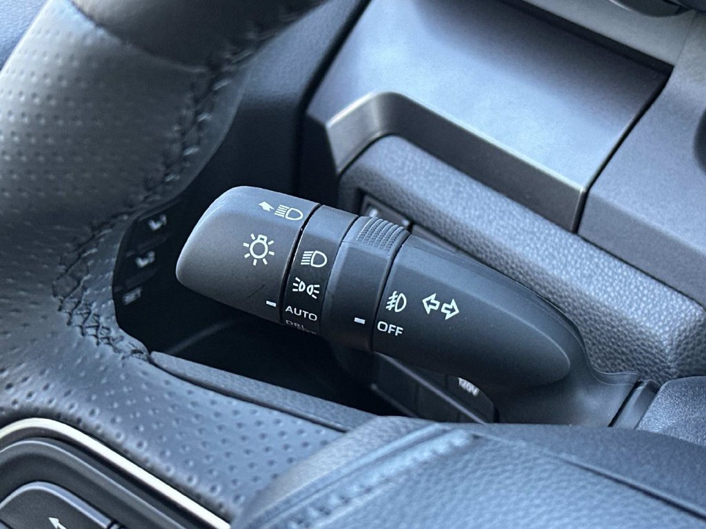 New 2026 Toyota 4Runner TRD Off-Road Premium AWD/4WD image 36